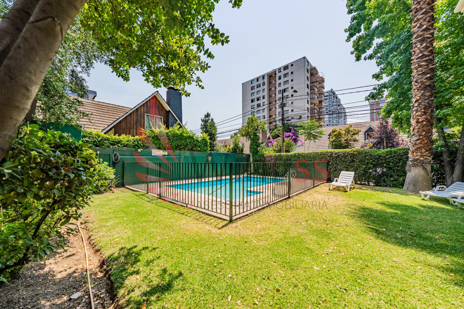 Maravilloso Departamento Sector Privilegiado de Las Condes - Miniatura 5