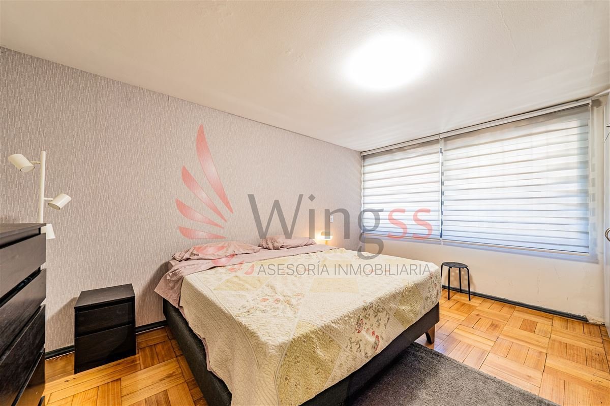 Departamento Remodelado en Centro de Providencia - Miniatura 2