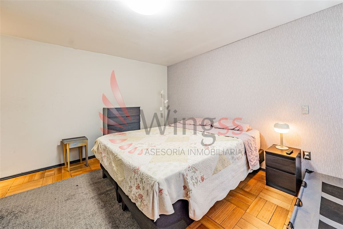 Departamento Remodelado en Centro de Providencia - Miniatura 4