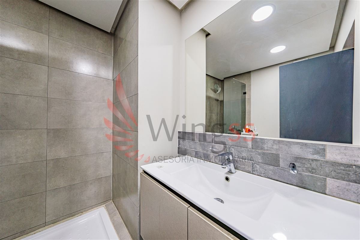 Departamento Remodelado en Centro de Providencia - Miniatura 5