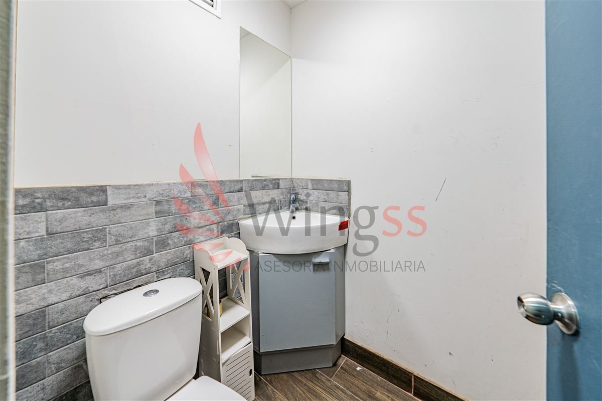 Departamento Remodelado en Centro de Providencia - Miniatura 6