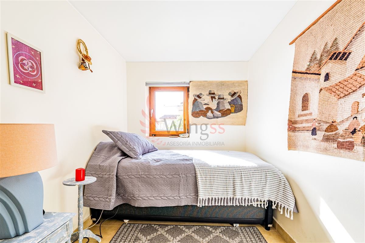 Departamento En Primera Línea De 3 Dorm. En Reñaca - Miniatura 2