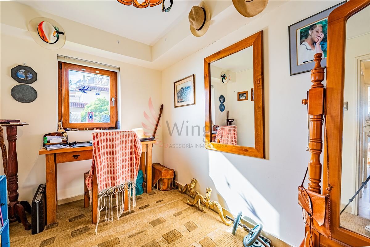 Departamento En Primera Línea De 3 Dorm. En Reñaca - Miniatura 3