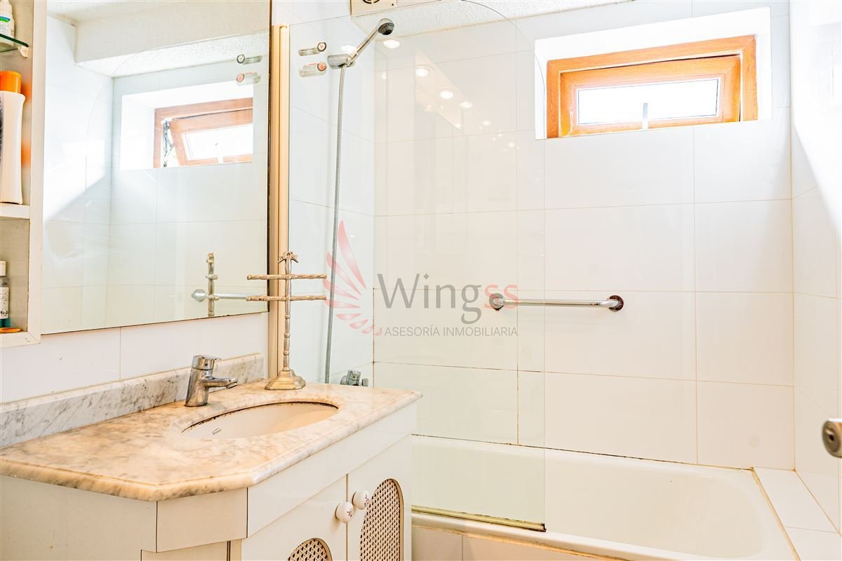 Departamento En Primera Línea De 3 Dorm. En Reñaca - Miniatura 4