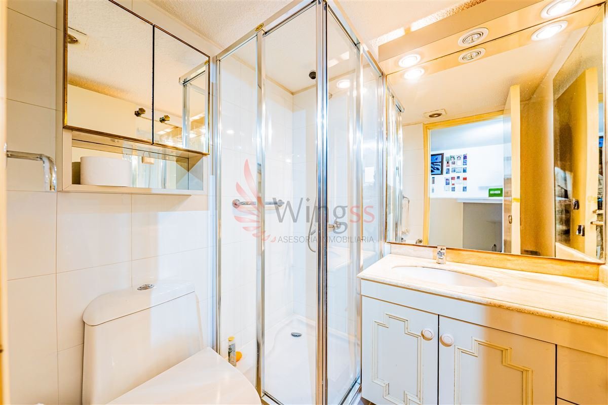 Departamento En Primera Línea De 3 Dorm. En Reñaca - Miniatura 5