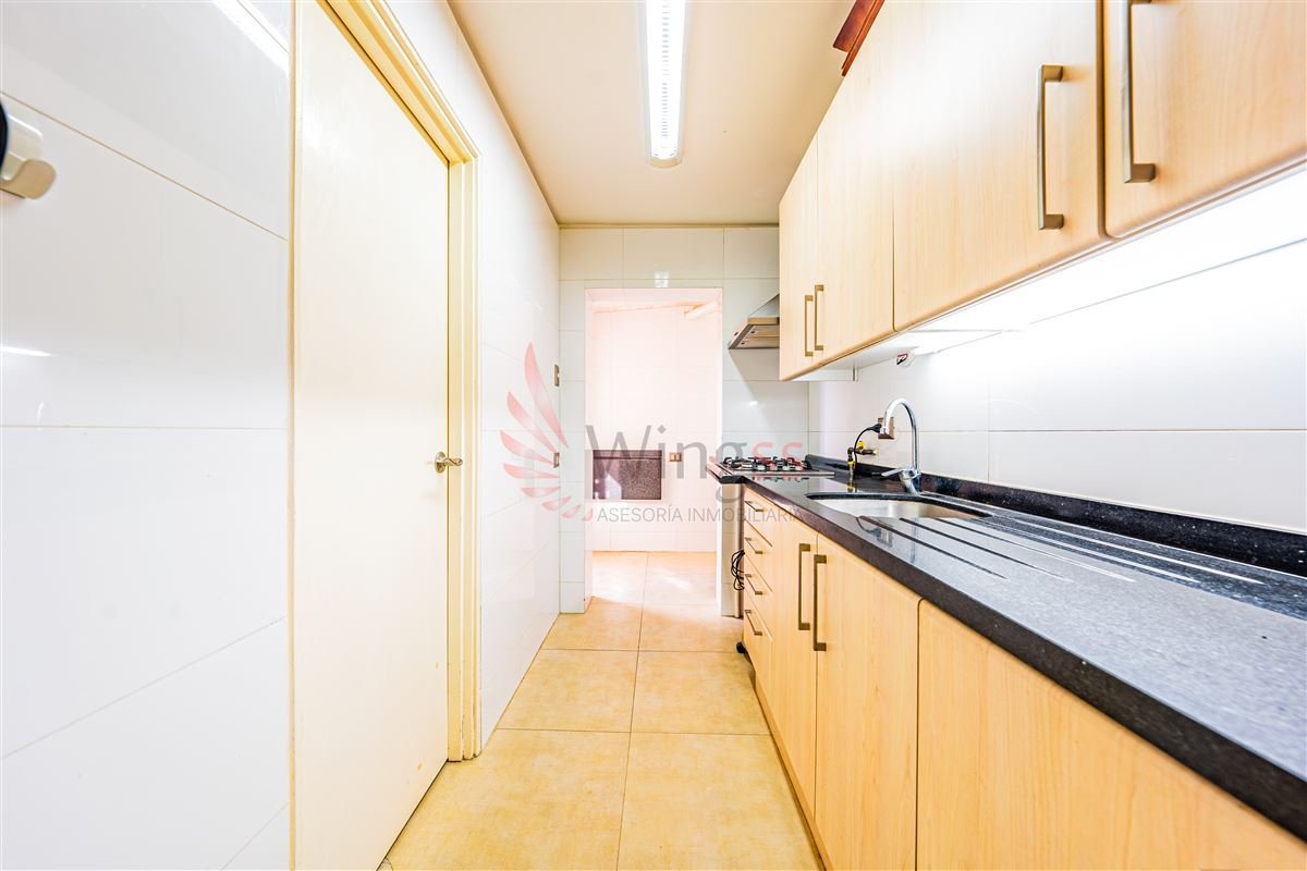 Departamento En Primera Línea De 3 Dorm. En Reñaca - Miniatura 6