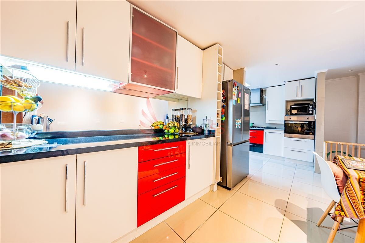 Venta Casa San Carlos De Apoquindo - Miniatura 3