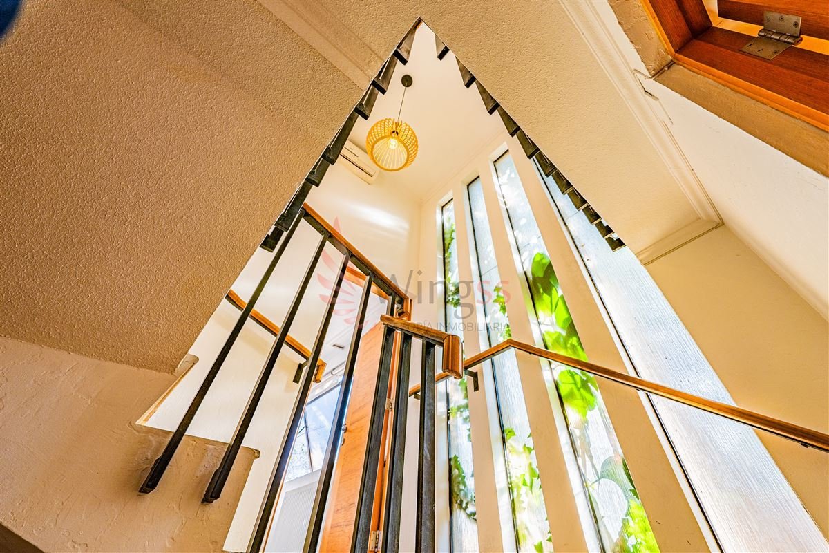 Venta Casa San Carlos De Apoquindo - Miniatura 4