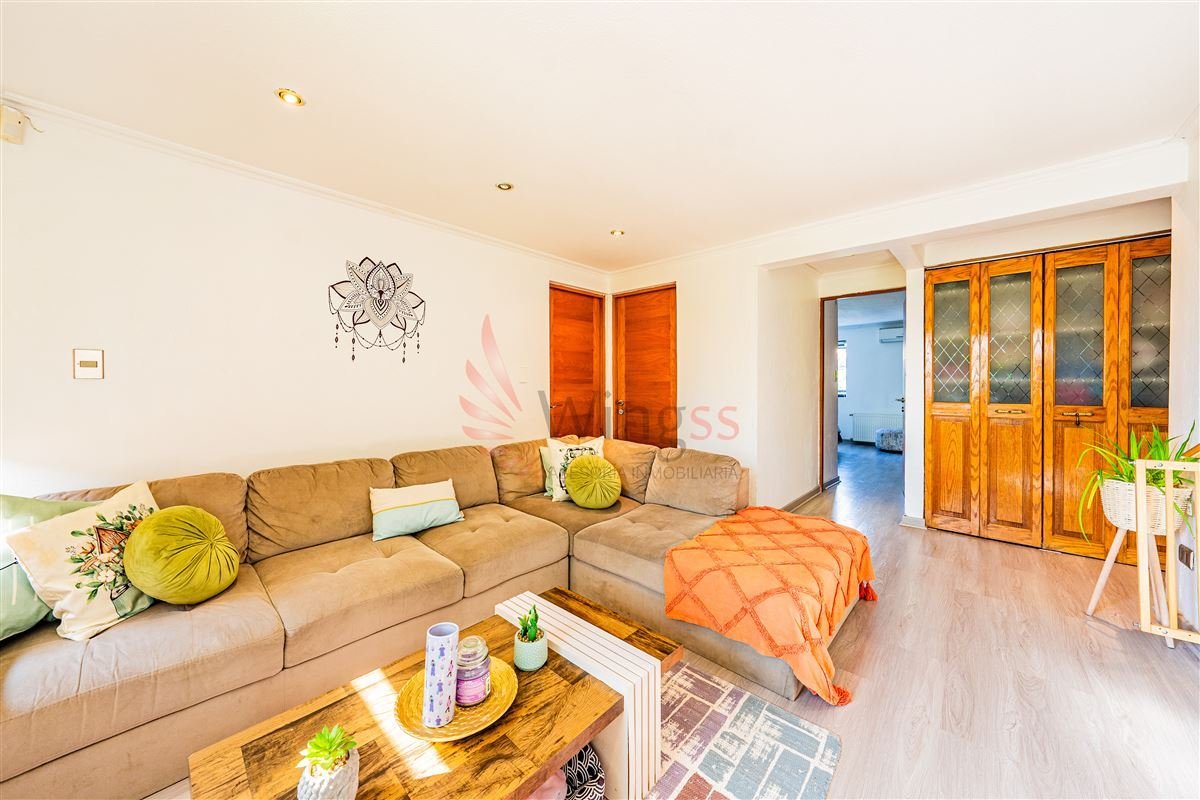 Venta Casa San Carlos De Apoquindo - Miniatura 5