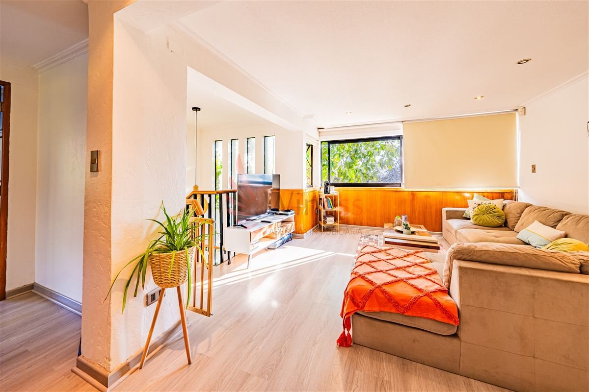 Venta Casa San Carlos De Apoquindo - Miniatura 6