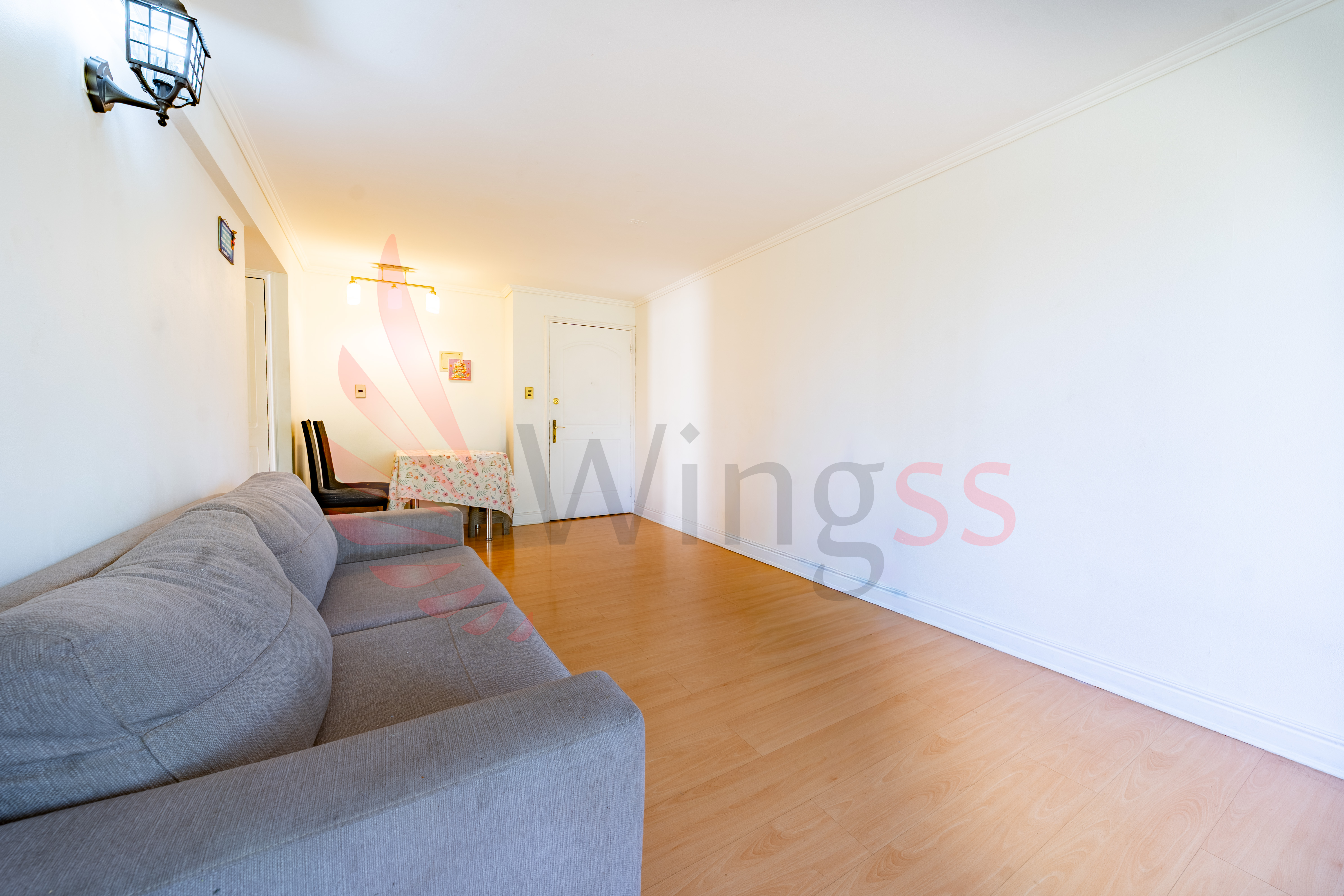 Excelente Dpto. en Vitacura con vista Privilegiada - Miniatura 4