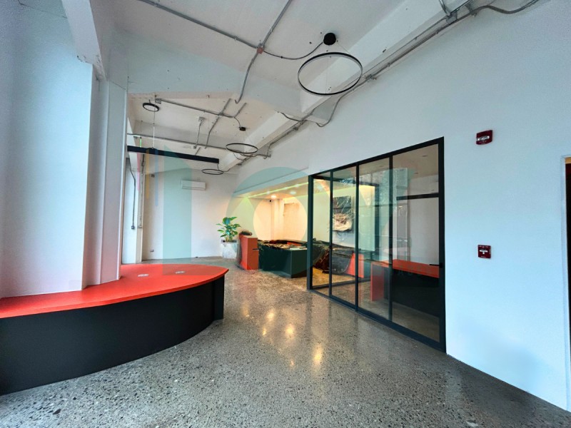 Bodega en Arriendo en Manuel Rodriguez Norte. Metro Santa Ana. Santiago Centro - Miniatura 2