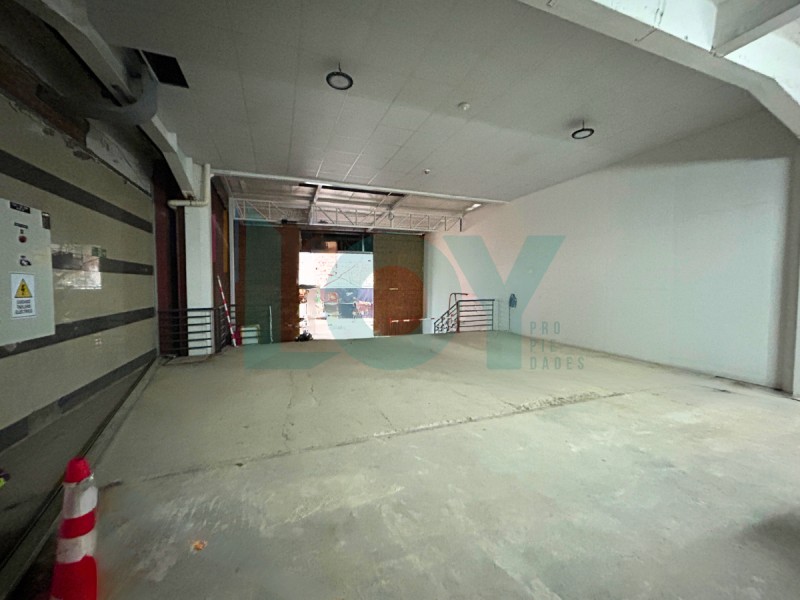 Bodega en Arriendo en Manuel Rodriguez Norte. Metro Santa Ana. Santiago Centro - Miniatura 5