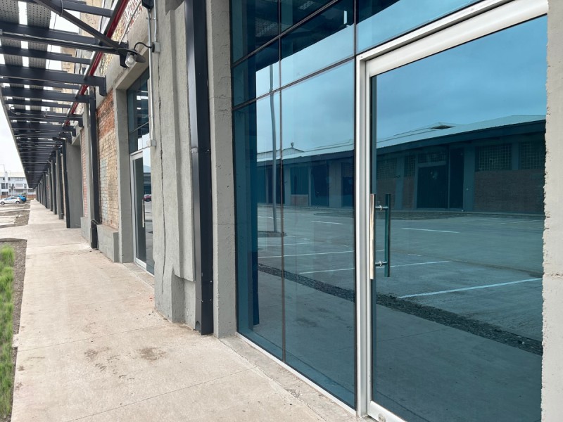 Bodega en Arriendo en Panamericana Norte con Costanera Norte