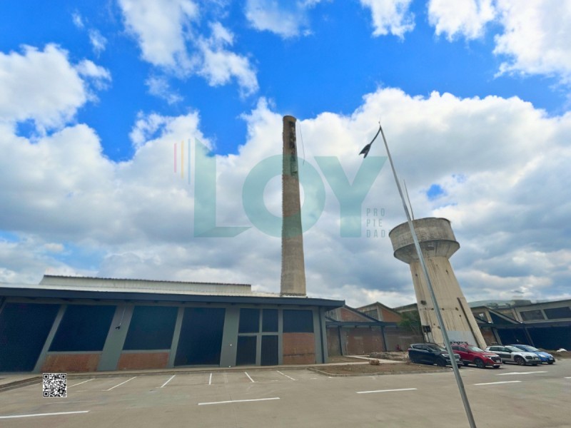 Bodega en Arriendo en Panamericana Norte con Costanera Norte - Miniatura 4