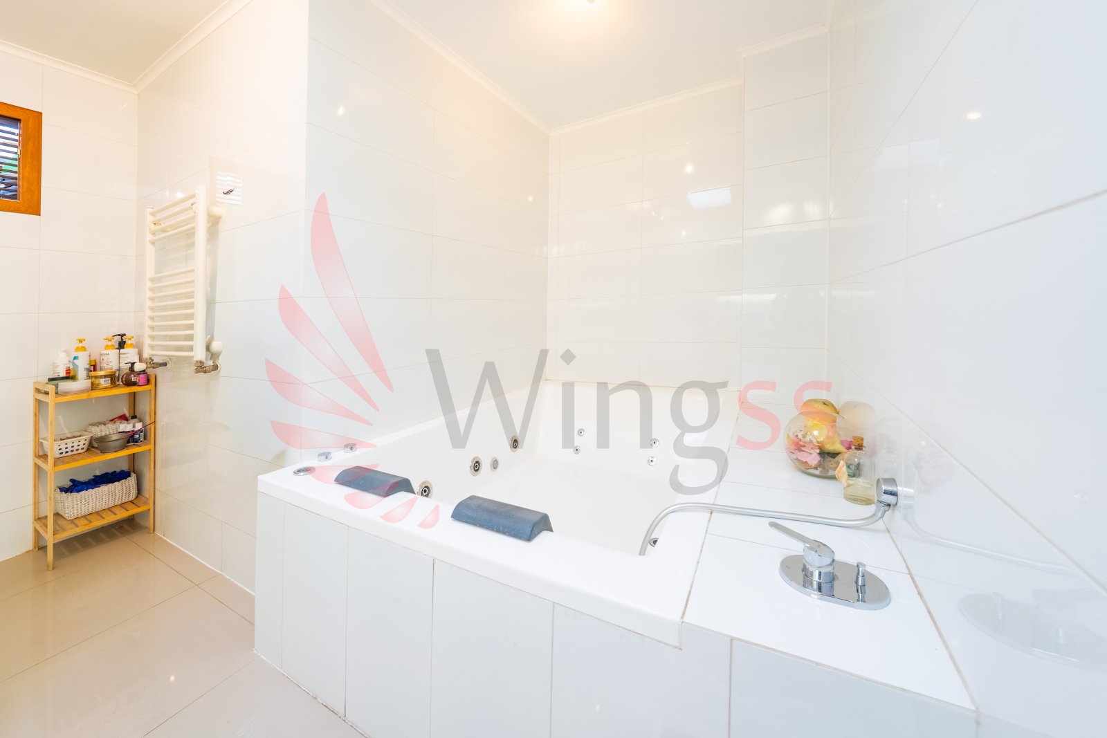 Maravillosa casa nueva de 3 pisos en lo mejor de Las Condes - Miniatura 6