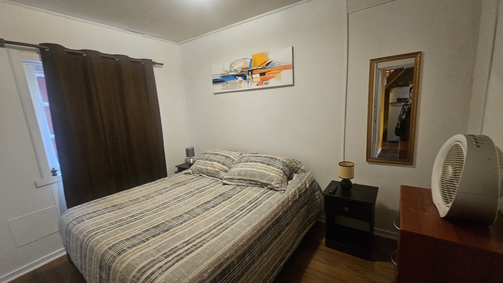 AMPLIA CASA AMOBLADA CON DEPTO INTEGRADO  - Miniatura 6