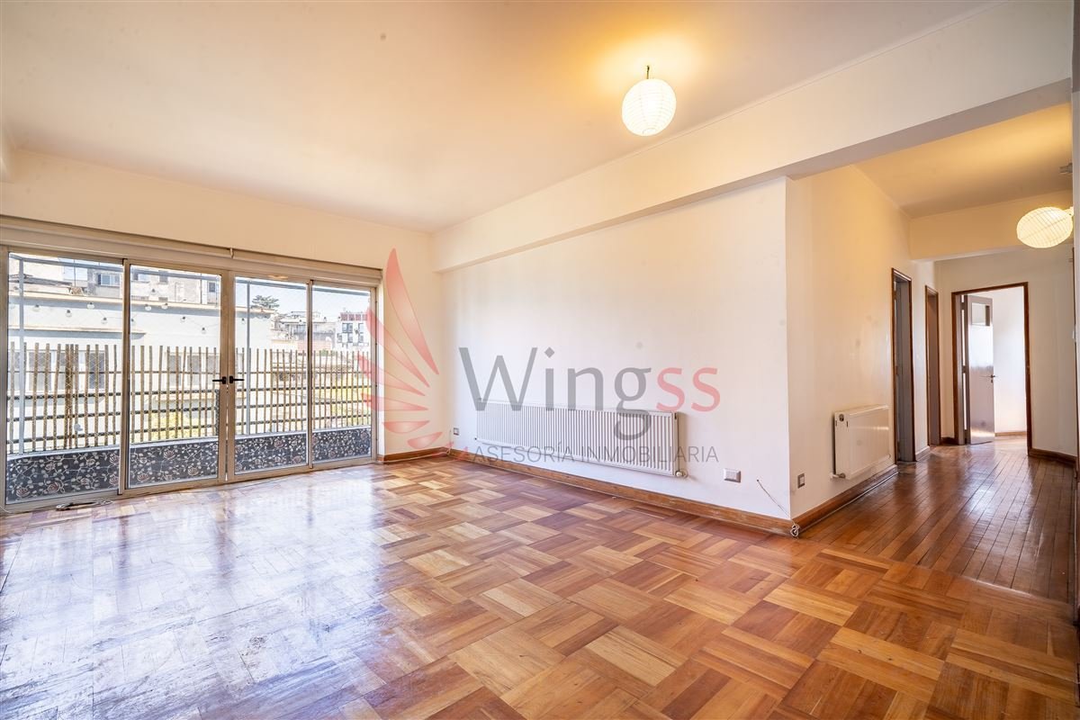 Departamento En Venta En Santiago