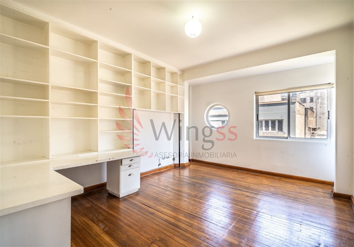 Departamento En Venta En Santiago - Miniatura 4