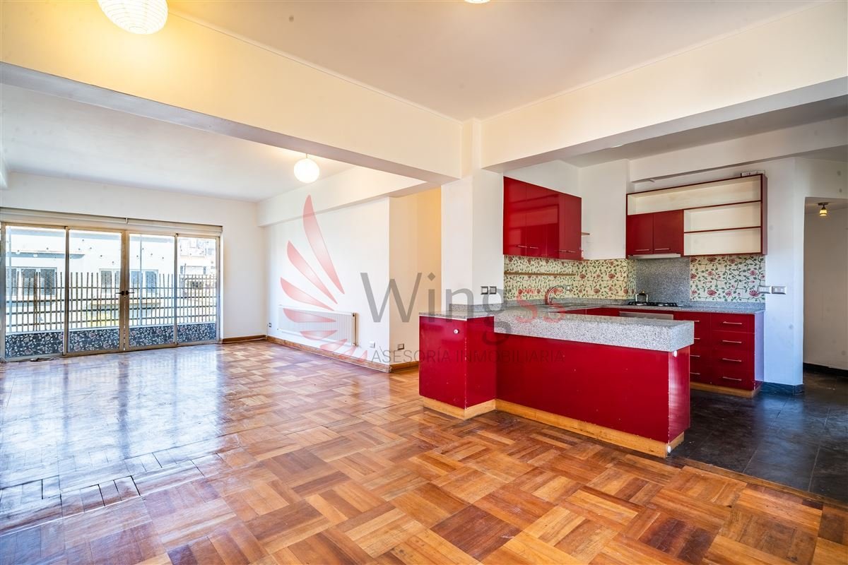 Departamento En Venta En Santiago - Miniatura 2