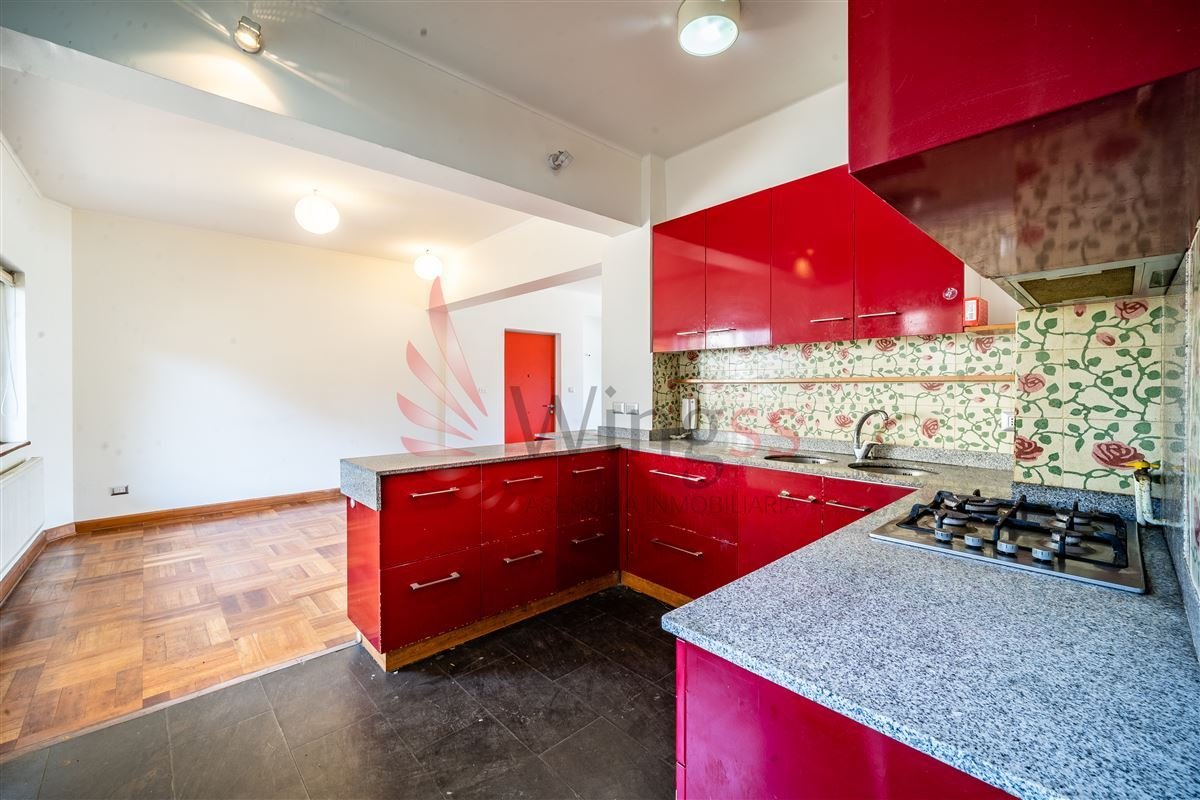 Departamento En Venta En Santiago - Miniatura 6