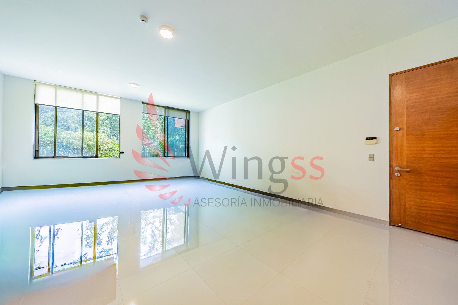 Luminosa Oficina en Excelente Ubicación - Miniatura 3