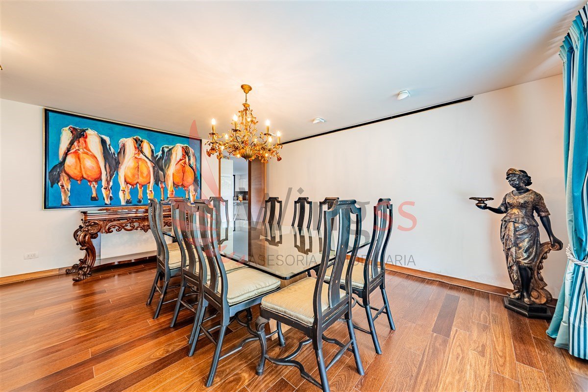 Venta Departamento San Carlos De Apoquindo - Miniatura 3