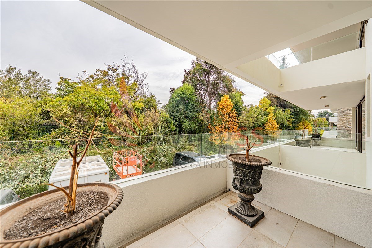 Venta Departamento San Carlos De Apoquindo - Miniatura 5