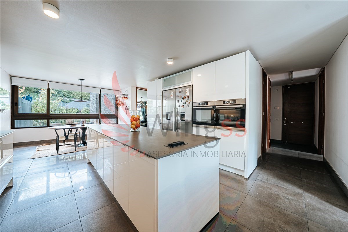 Venta Departamento San Carlos De Apoquindo - Miniatura 6