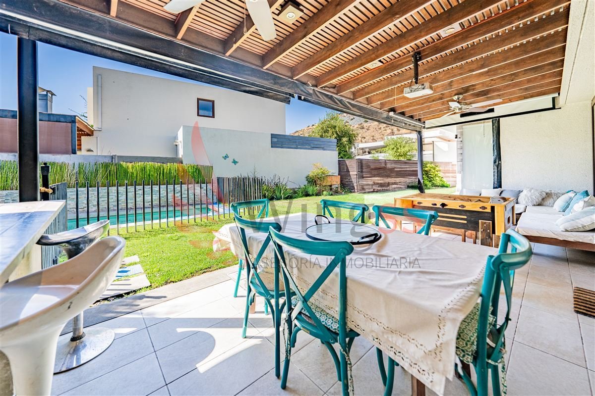 Casa En Venta De 5 Dorm. En Colina - Miniatura 3