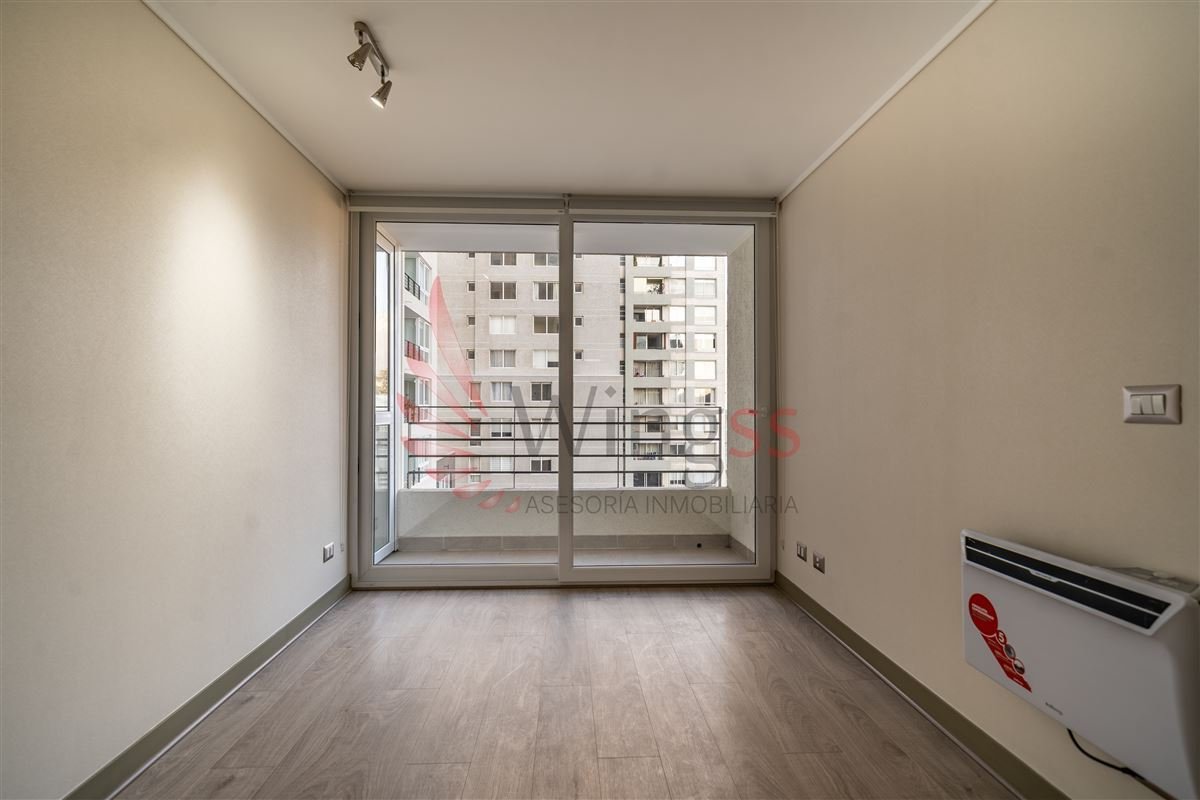 Arriendo departamento Ñuñoa - Miniatura 3