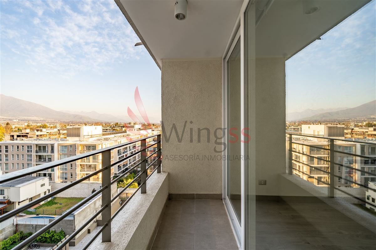 Arriendo departamento Ñuñoa - Miniatura 4