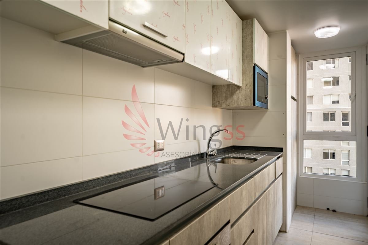 Arriendo departamento Ñuñoa - Miniatura 5