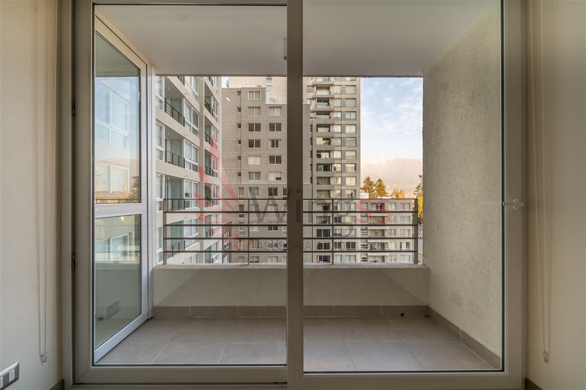 Arriendo departamento Ñuñoa - Miniatura 6