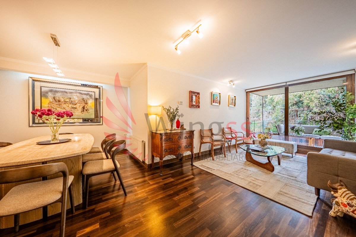 Venta Departamento Av. El Tranque