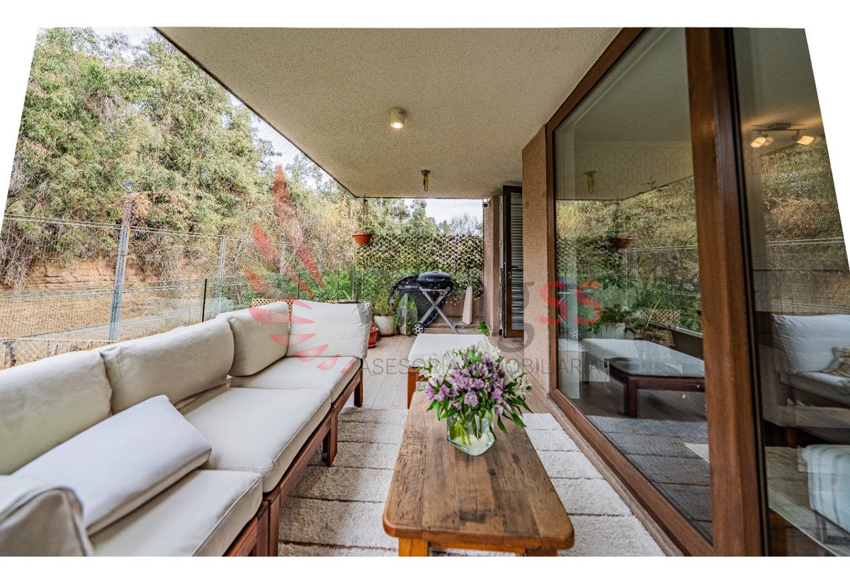 Venta Departamento Av. El Tranque - Miniatura 4