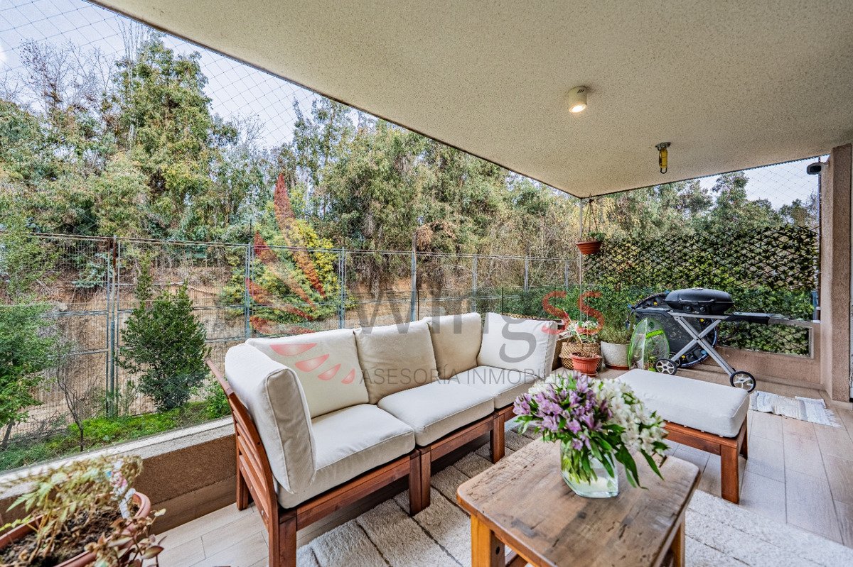 Venta Departamento Av. El Tranque - Miniatura 5