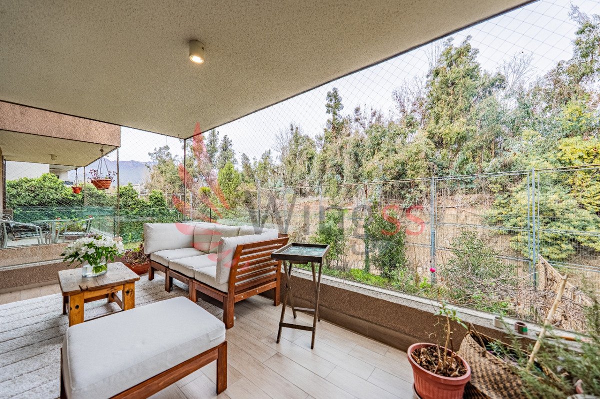 Venta Departamento Av. El Tranque - Miniatura 6