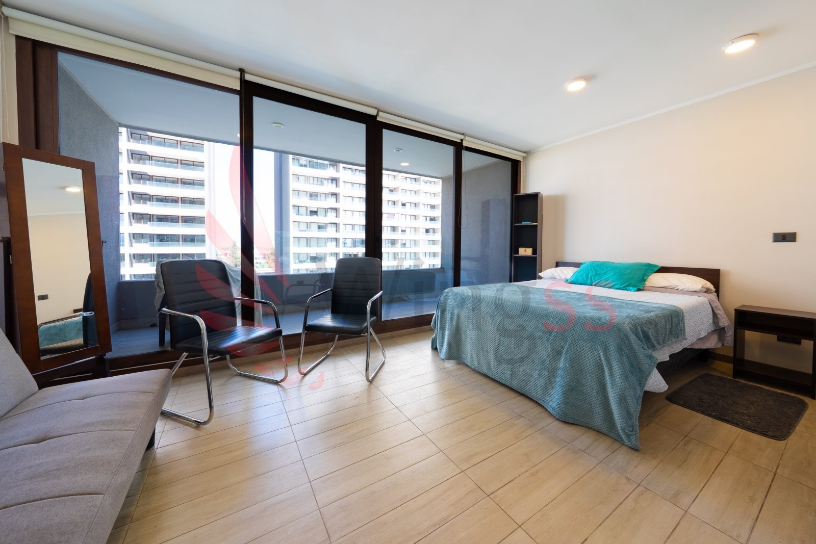 Depto Estudio Inversión Rentabilidad Asegurada