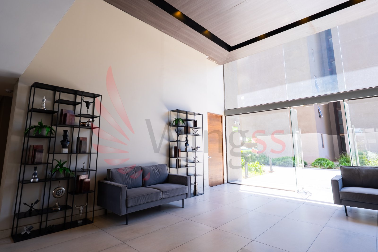 Depto Estudio Inversión Rentabilidad Asegurada - Miniatura 2