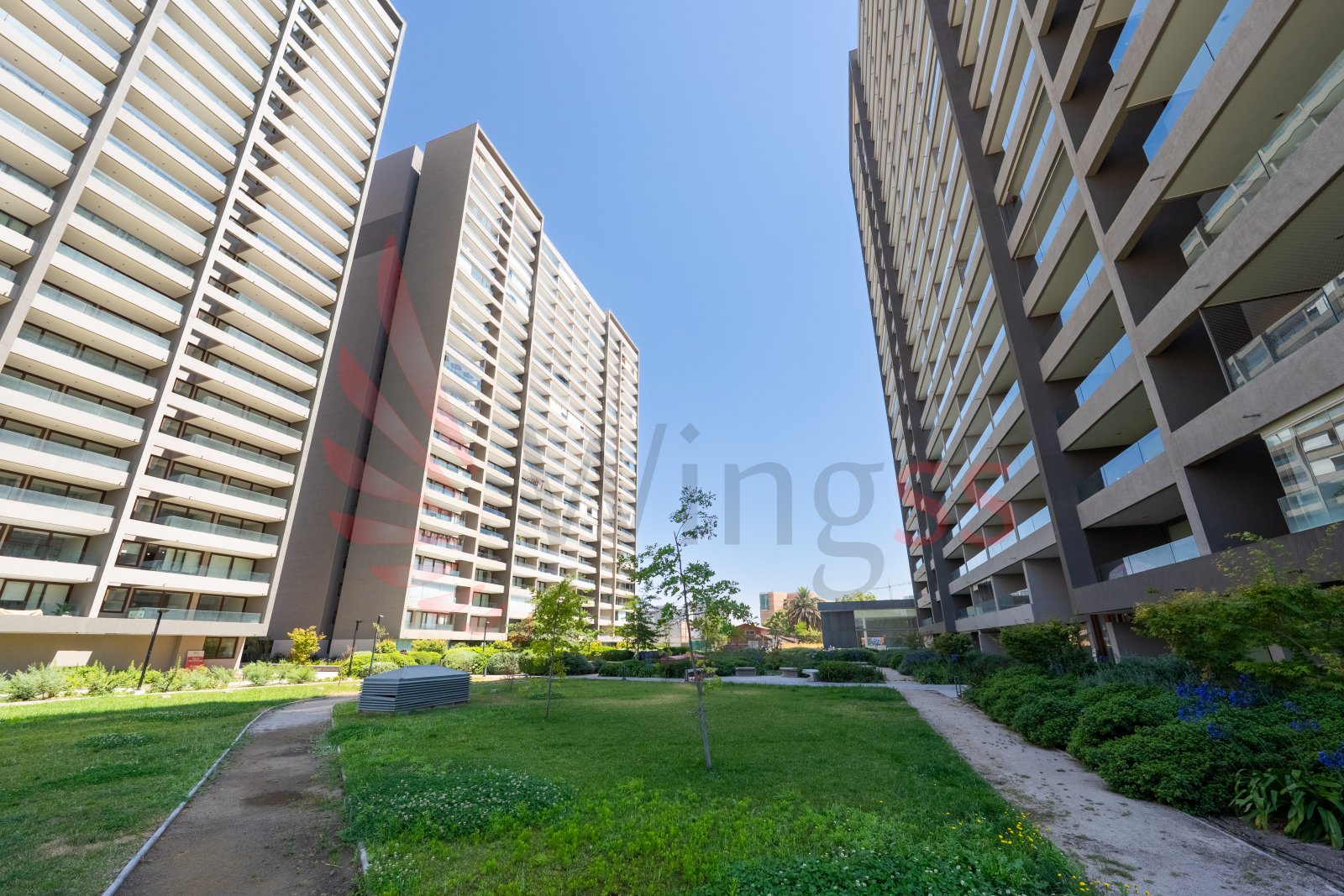 Depto Estudio Inversión Rentabilidad Asegurada - Miniatura 3