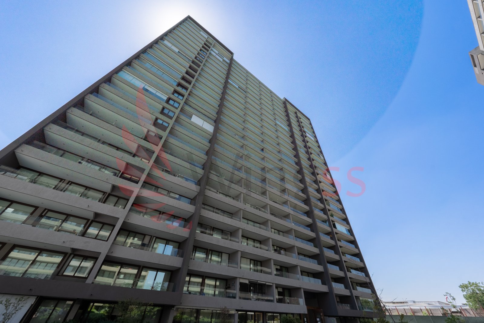 Depto Estudio Inversión Rentabilidad Asegurada - Miniatura 4