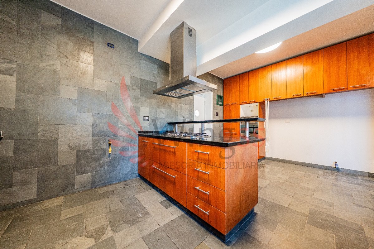 Venta Departamento Barrio Lastarria - Miniatura 3