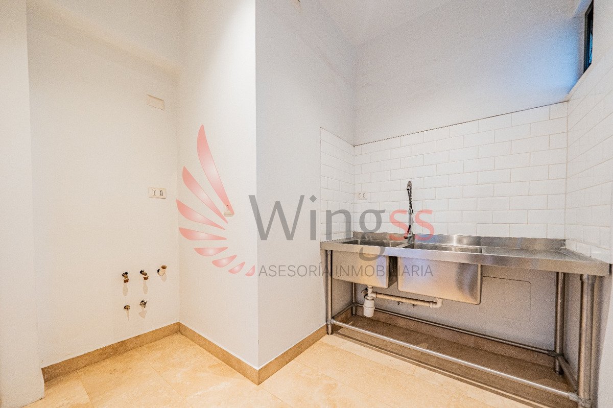 Venta Departamento Barrio Lastarria - Miniatura 5