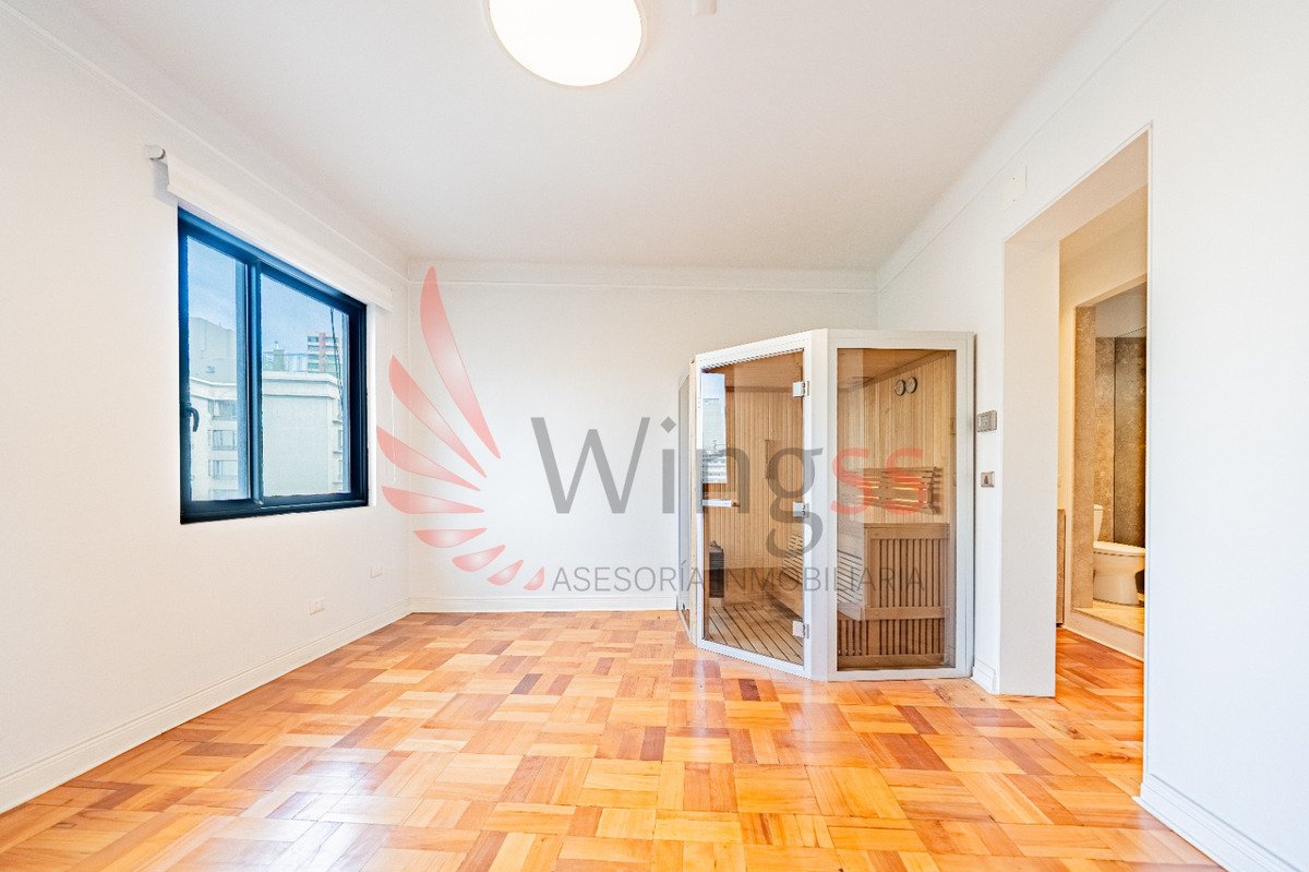 Venta Departamento Barrio Lastarria - Miniatura 6