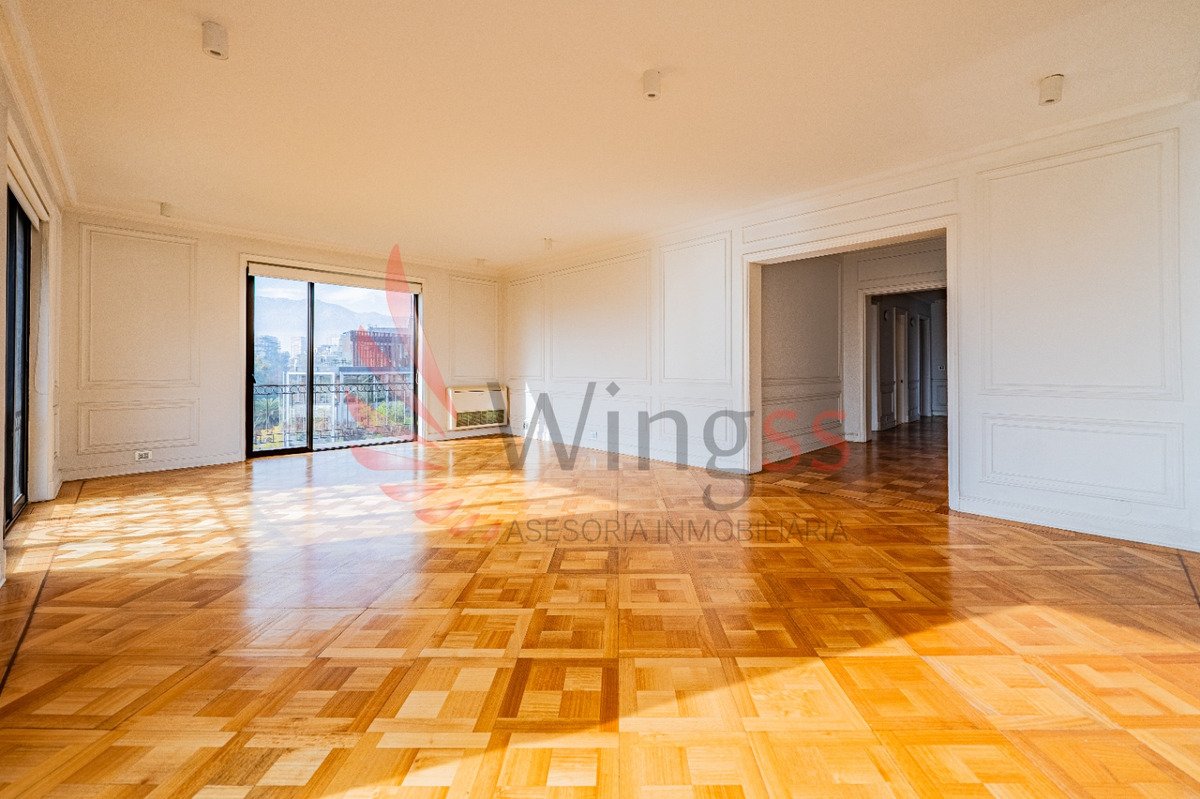 Venta Departamento Barrio Lastarria - Miniatura 3