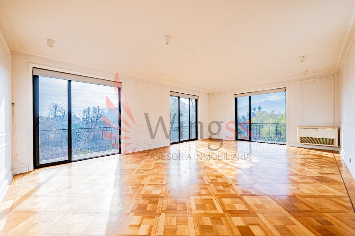 Venta Departamento Barrio Lastarria - Miniatura 4