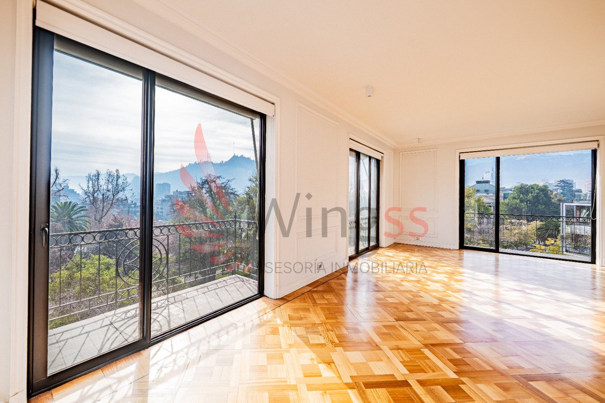 Venta Departamento Barrio Lastarria - Miniatura 5