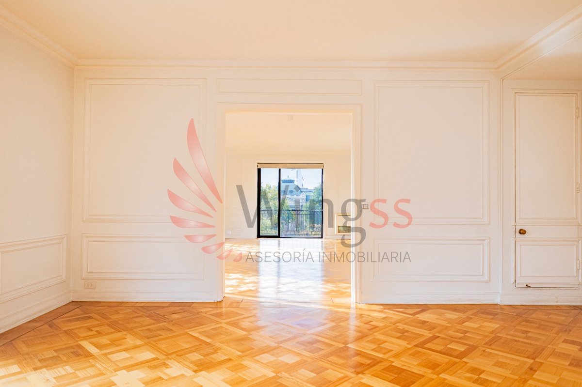 Venta Departamento Barrio Lastarria - Miniatura 6