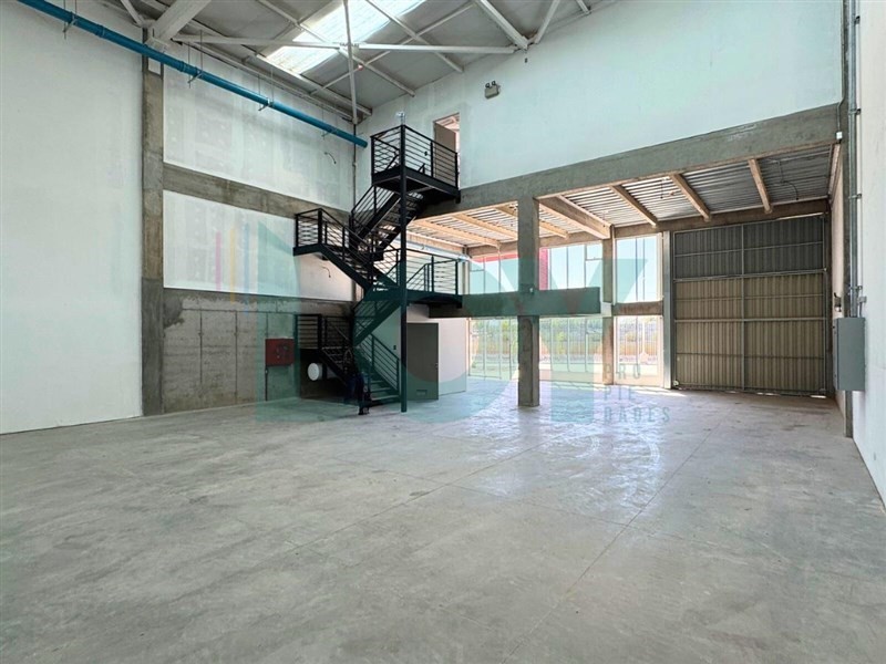 Bodega en Arriendo en Autopista Nororiente con Panamericana Norte, Lampa